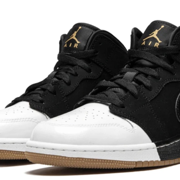 Jordan 1 Rare - Picture 3 of 3